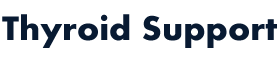 Thyroid Support Official Logo